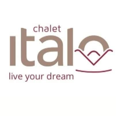 Chalet Italo 利维尼奥 外观 照片