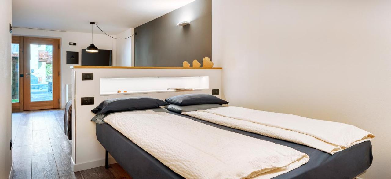 Chalet Italo 利维尼奥 外观 照片